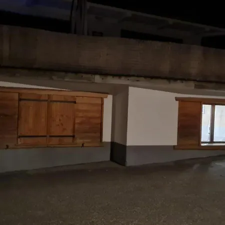La Duchere 6 Personnes Le Plan *
