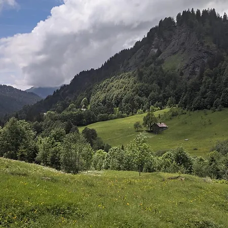 La Duchere 6 Personnes Le Plan