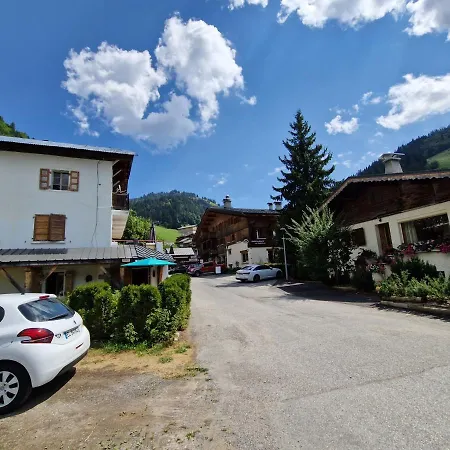 La Duchere 6 Personnes Le Plan Apartment *