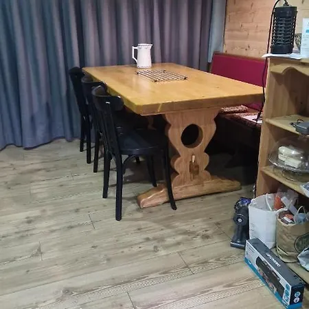 La Duchere 6 Personnes Le Plan Apartment